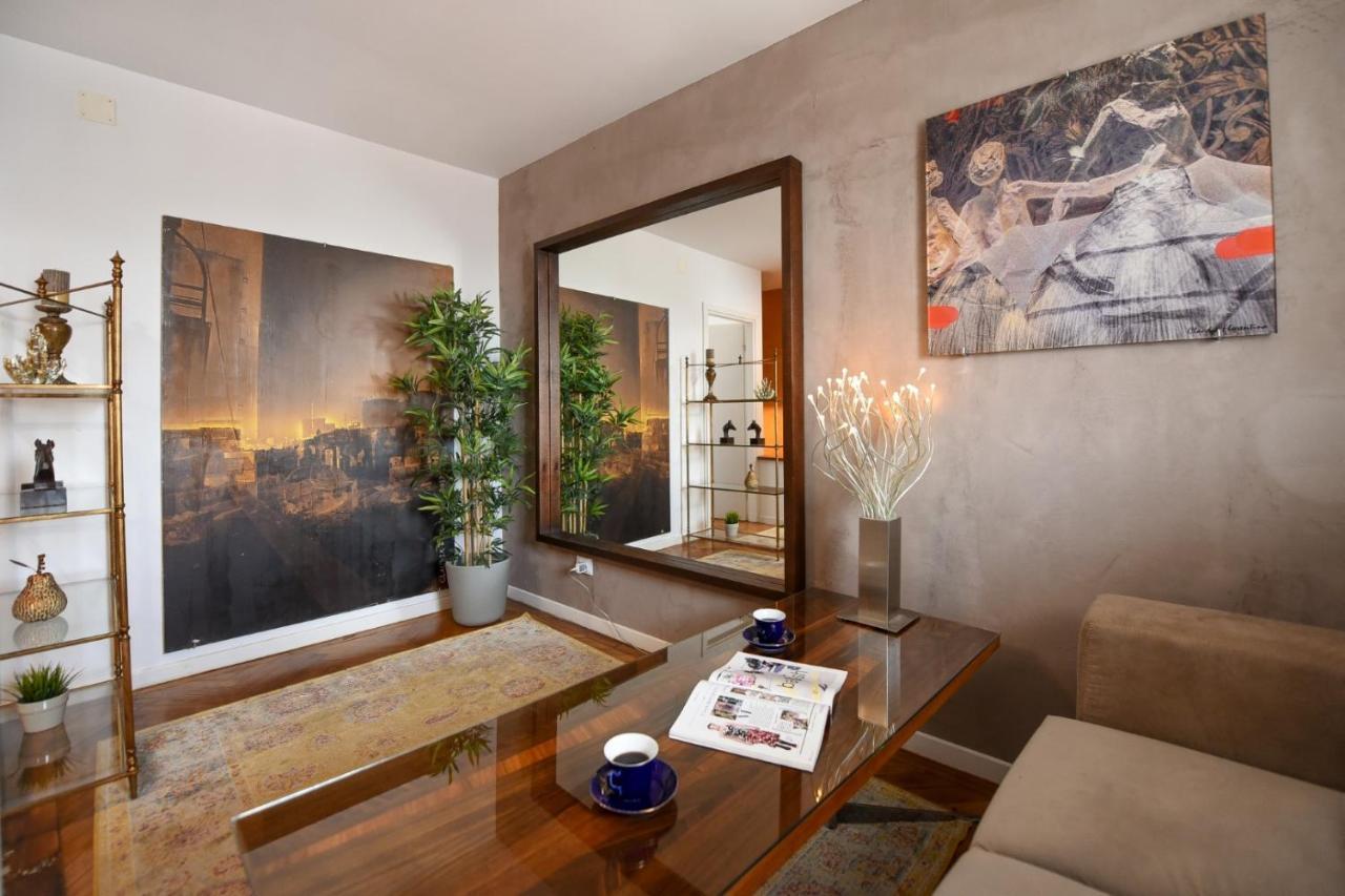 New - Elegant Duplex With Amazing View & Balcony - Homey Residence Bucarest Extérieur photo