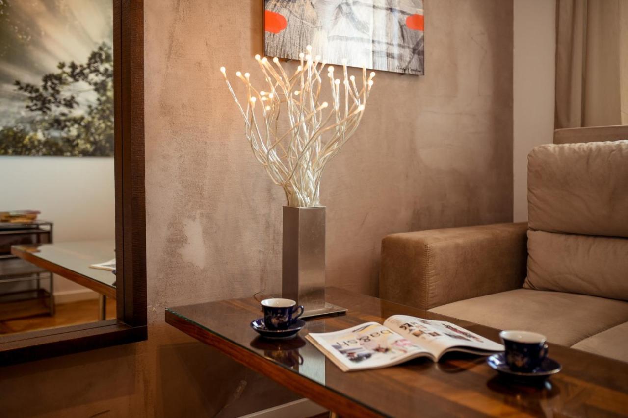 New - Elegant Duplex With Amazing View & Balcony - Homey Residence Bucarest Extérieur photo