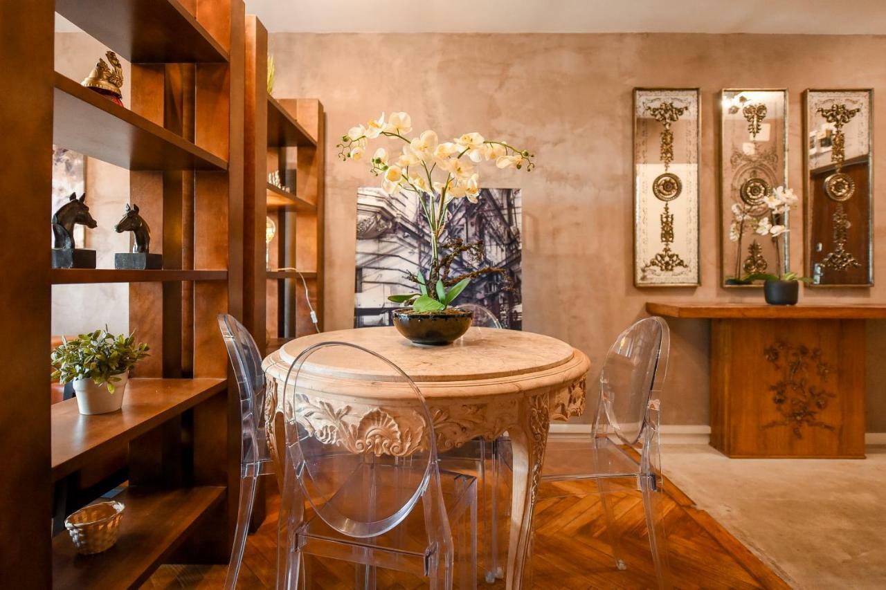 New - Elegant Duplex With Amazing View & Balcony - Homey Residence Bucarest Extérieur photo